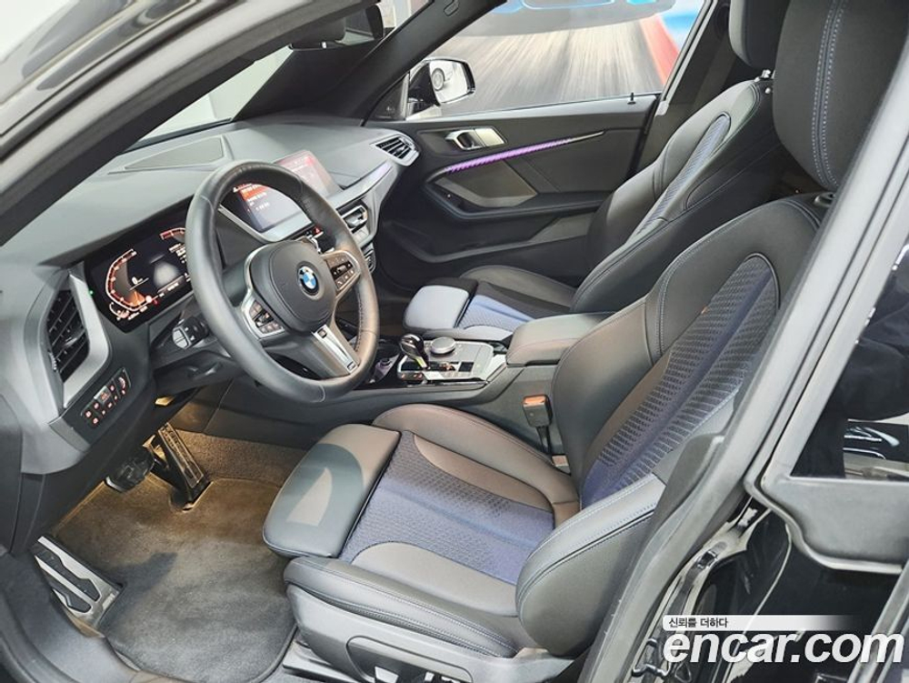 BMW 2 Series Gran Coupe (F44) 220i M Sports (04.2023)
