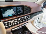 Mercedes-Benz GLS-Class X167 Maybach GLS600 4MATIC (09.2022)