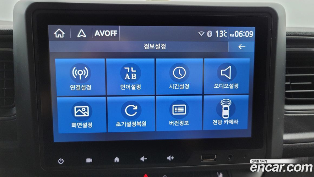 Renault Korea (Samsung) Master 2.3 Van L (10.2022)