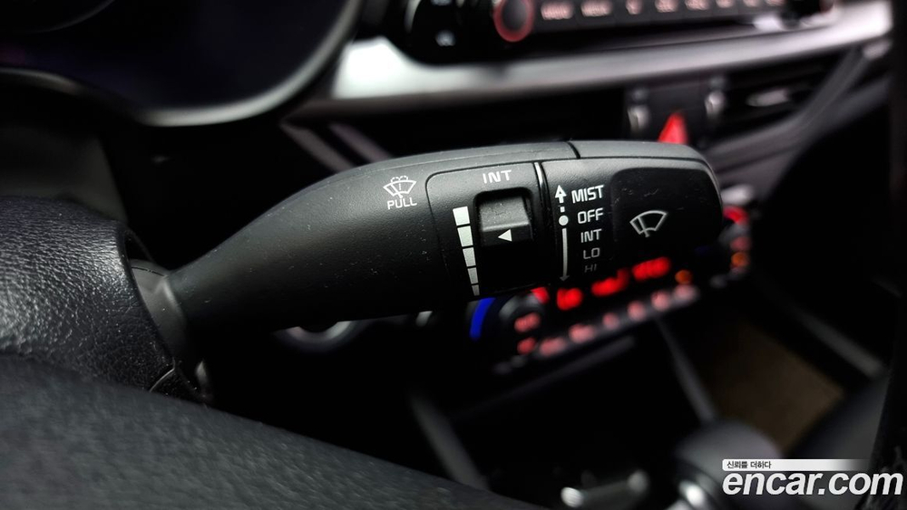 Kia All New K3 Luxury (12.2019)