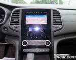 Renault Korea (Samsung) The New SM6 1.3 TCe LE (10.2020)