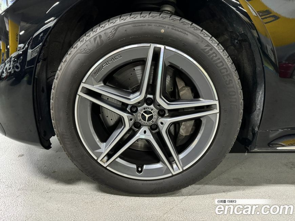 Mercedes-Benz S-Class W223 S400 d 4MATIC (05.2023)