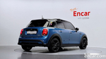 Mini Cooper 5 дверей Classic Plus (02.2022)