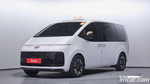 Hyundai Staria 4WD 라운지 9-и местный (12.2022)
