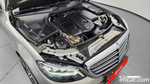 Mercedes-Benz C-Class W205 C220 d 4MATIC Exclusive (08.2019)