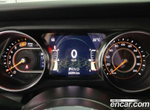 Jeep Wrangler (JL) 2.0 Overland 4 двери (05.2021)