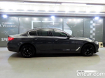 BMW 5 Series (G30) 530i xDrive Luxury Plus (01.2020)