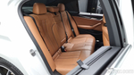 BMW 5 Series (G30) 520i M Sports (12.2021)