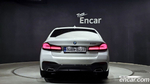 BMW 5 Series (G30) 530i M Sports (05.2022)
