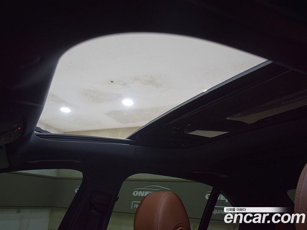 Mercedes-Benz E-Class W213 E350 4MATIC AMG Line (09.2019)