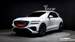 Genesis GV70 2.5T Бензин 2WD (05.2021)