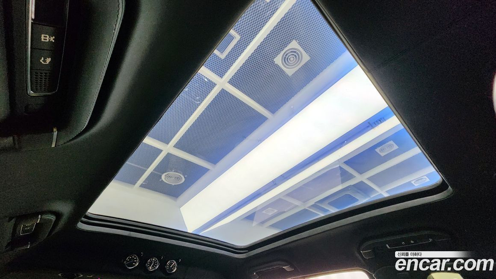 Mercedes-Benz S-Class W222 Maybach S650 Pullman (12.2019)