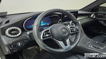Mercedes-Benz GLC-Class X253 GLC300e 4MATIC Coupe (09.2021)