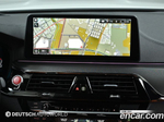 BMW M5 (F90) M5 Sedan Competition (07.2023)