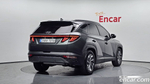 Hyundai Tucson Hybrid (NX4) Inspiration 2WD (12.2020)