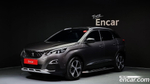 Peugeot 3008 2 Generation 1.5 BlueHDi GT Line (08.2019)