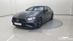 Mercedes-Benz CLS-Class C257 AMG CLS53 4MATIC+ (12.2023)