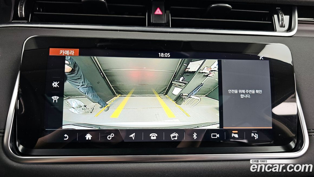 Land Rover Range Rover Evoque 2 Generation D180 SE (07.2020)