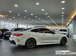 BMW 4 Series (G22) 420i M Sports Coupe (10.2023)