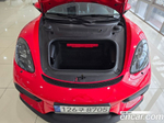 Porsche 718 Cayman 4.0 GT4 (11.2022)