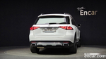 Mercedes-Benz GLE-Class W167 GLE300d 4MATIC (08.2022)