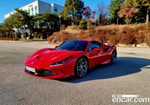 Ferrari F8 Tribute 3.9 V8 (09.2021)