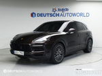 Porsche Cayenne (PO536) 3.0 (02.2022)