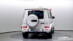 Mercedes-Benz G-Class W463b AMG G63 (03.2021)