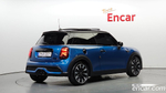 Mini Cooper S Classic (10.2022)