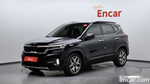 Kia Seltos Бензин 1.6 Turbo 2WD (02.2021)