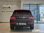 Genesis GV80 3.0 Дизель AWD (12.2021)