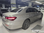 Mercedes-Benz E-Class W213 E220d 4MATIC AMG Line (09.2021)