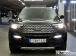 Ford Explorer 6 Generation 2.3 Limited 4WD (11.2021)
