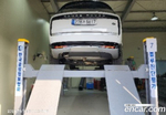 Land Rover Range Rover 5 Generation D350 HSE (05.2023)