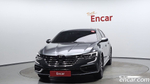 Renault Korea (Samsung) The New SM6 1.3 TCe LE (03.2022)