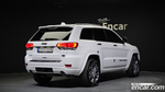 Jeep Grand Cherokee 3.6 Overland (06.2020)