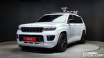 Jeep Grand Cherokee (WL) L 3.6 Overland (12.2021)
