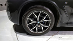 BMW X3 (G01) xDrive 20i M Sports (06.2022)