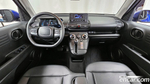 Hyundai Casper Van (05.2022)