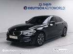 BMW 3 Series (G20) 320d (12.2019)