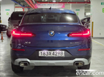 BMW X4 (G02) xDrive20i xLine (06.2023)