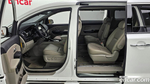 Kia The New Carnival (Sedona) 9-и местный Prestige (01.2020)