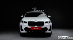 BMW X4 (G02) xDrive20i M Sports Pro (11.2022)