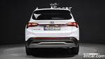 Hyundai The New Santa Fe HEV 1.6 2WD (06.2022)