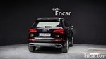 Audi Q5 (FY) 45 TFSI Quattro Premium (09.2020)