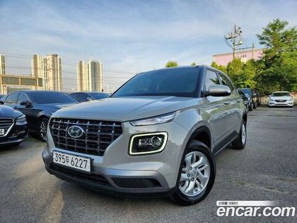 Hyundai Venue 1.6 Modern (05.2020)