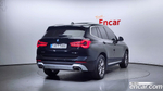 BMW X3 (G01) xDrive 20i (01.2023)