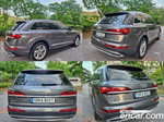 Audi Q7 (4M) 45 TDI Quattro Premium (03.2023)