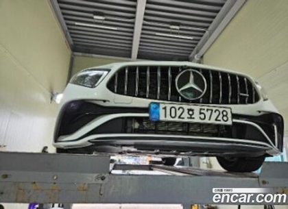 Mercedes-Benz CLS-Class C257 AMG CLS53 4MATIC+ (04.2023)