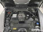 Mercedes-Benz G-Class W463b AMG G63 Manufacturing (05.2023)